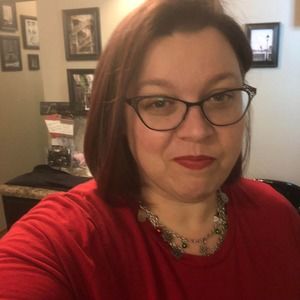 Meet your Posher, Amy